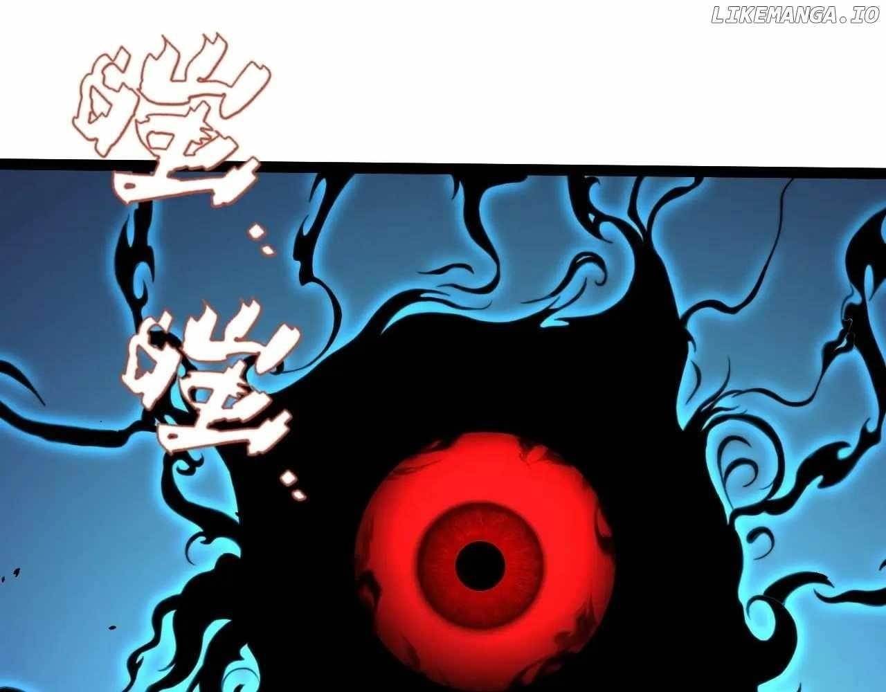 Maxed Strength Stats Necromancer Chapter 72 - Page 5 in English