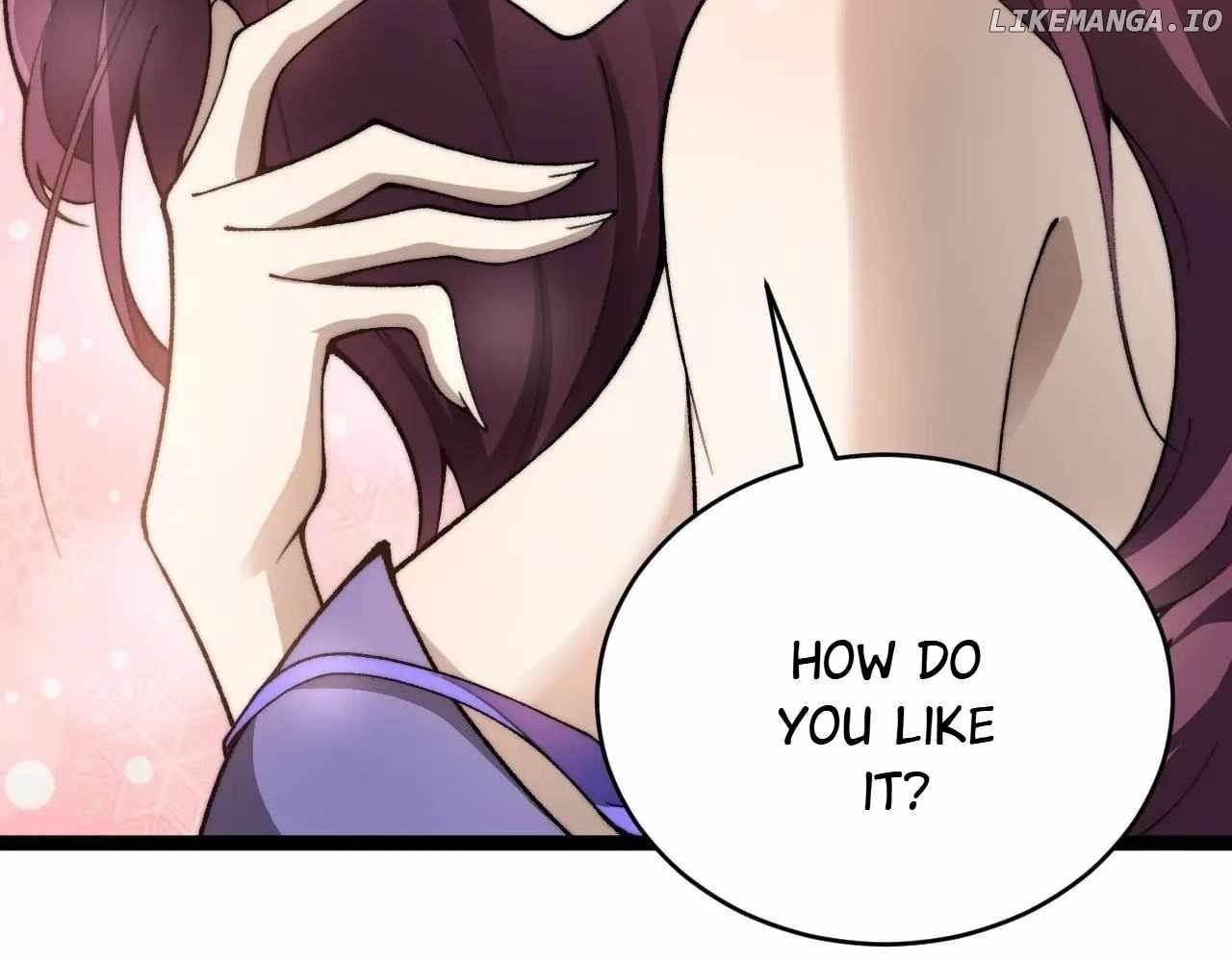 Maxed Strength Stats Necromancer Chapter 72 - Page 52 in English