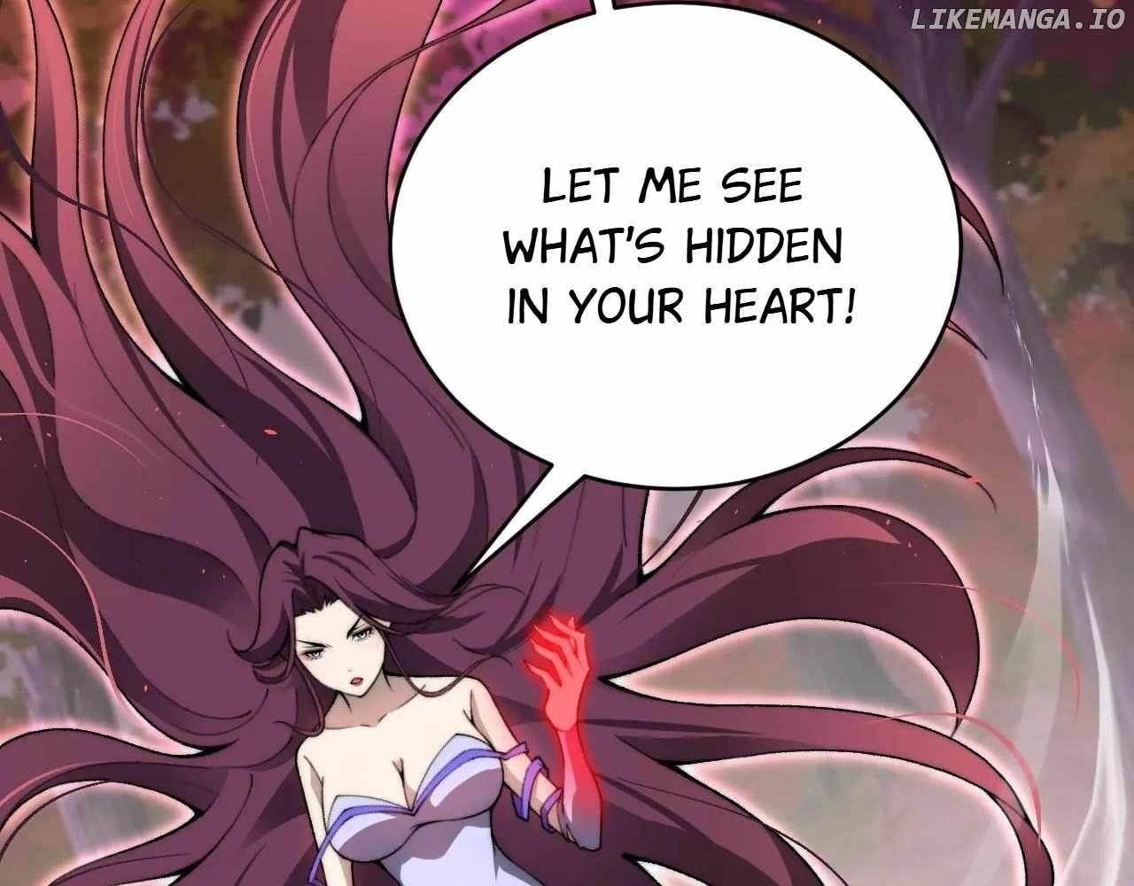 Maxed Strength Stats Necromancer Chapter 72 - Page 60 in English