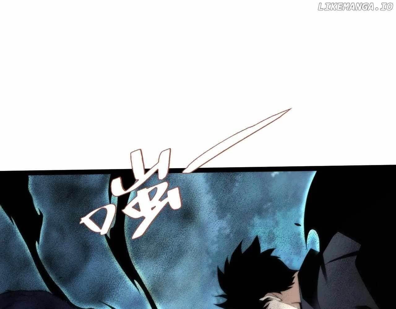 Maxed Strength Stats Necromancer Chapter 72 - Page 7 in English