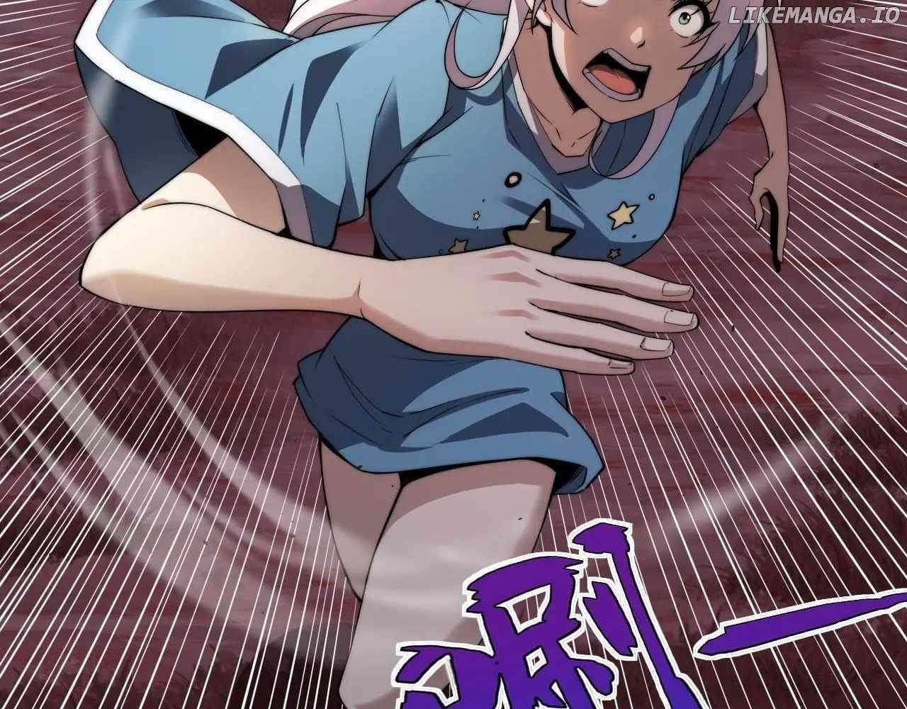 Maxed Strength Stats Necromancer Chapter 72 - Page 96 in English