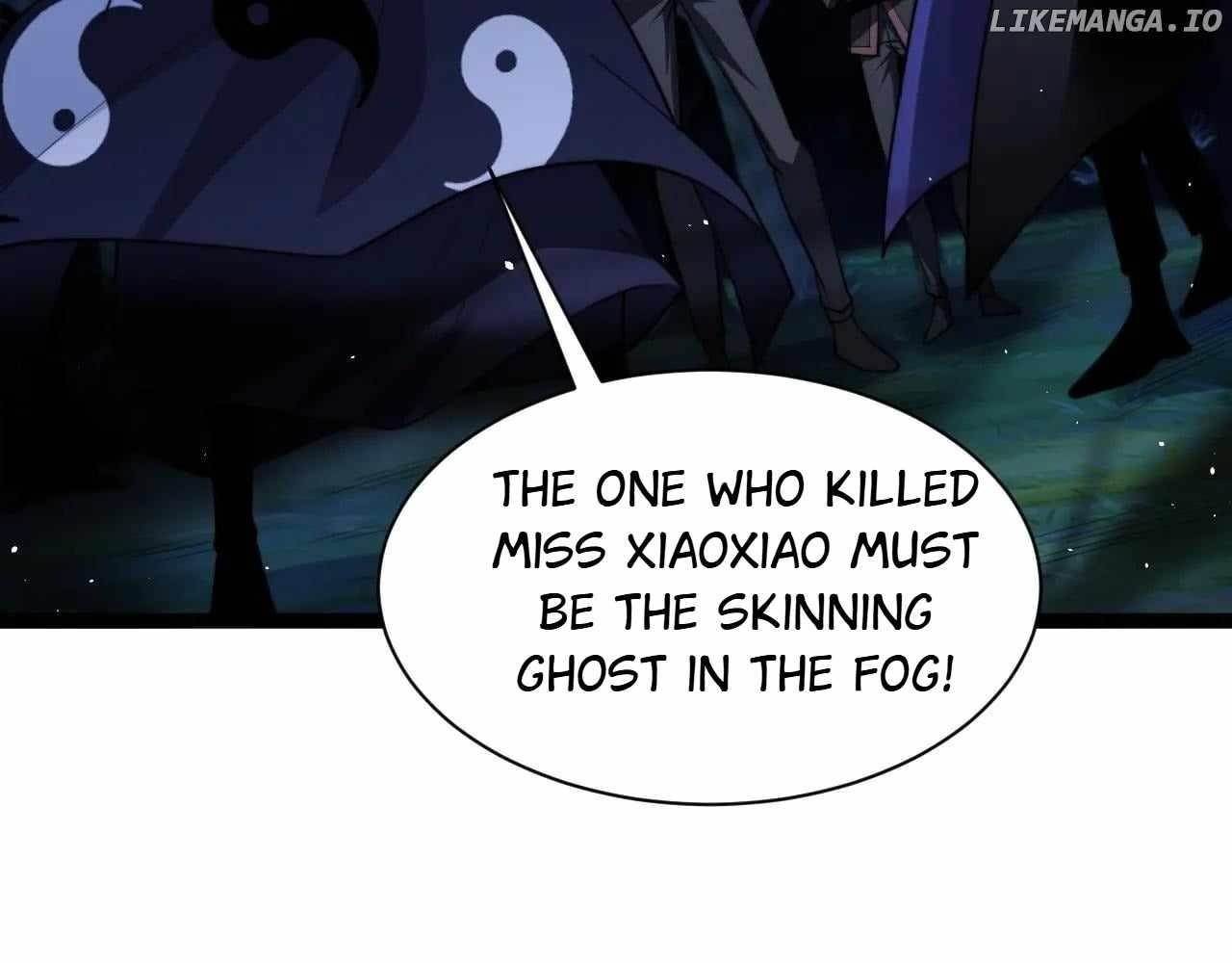 Maxed Strength Stats Necromancer Chapter 73 - Page 100 in English