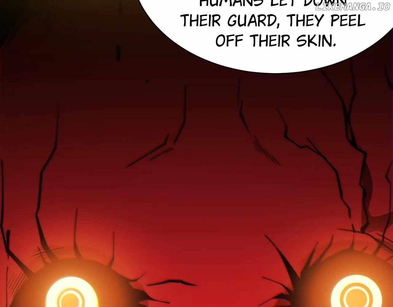 Maxed Strength Stats Necromancer Chapter 73 - Page 105 in English