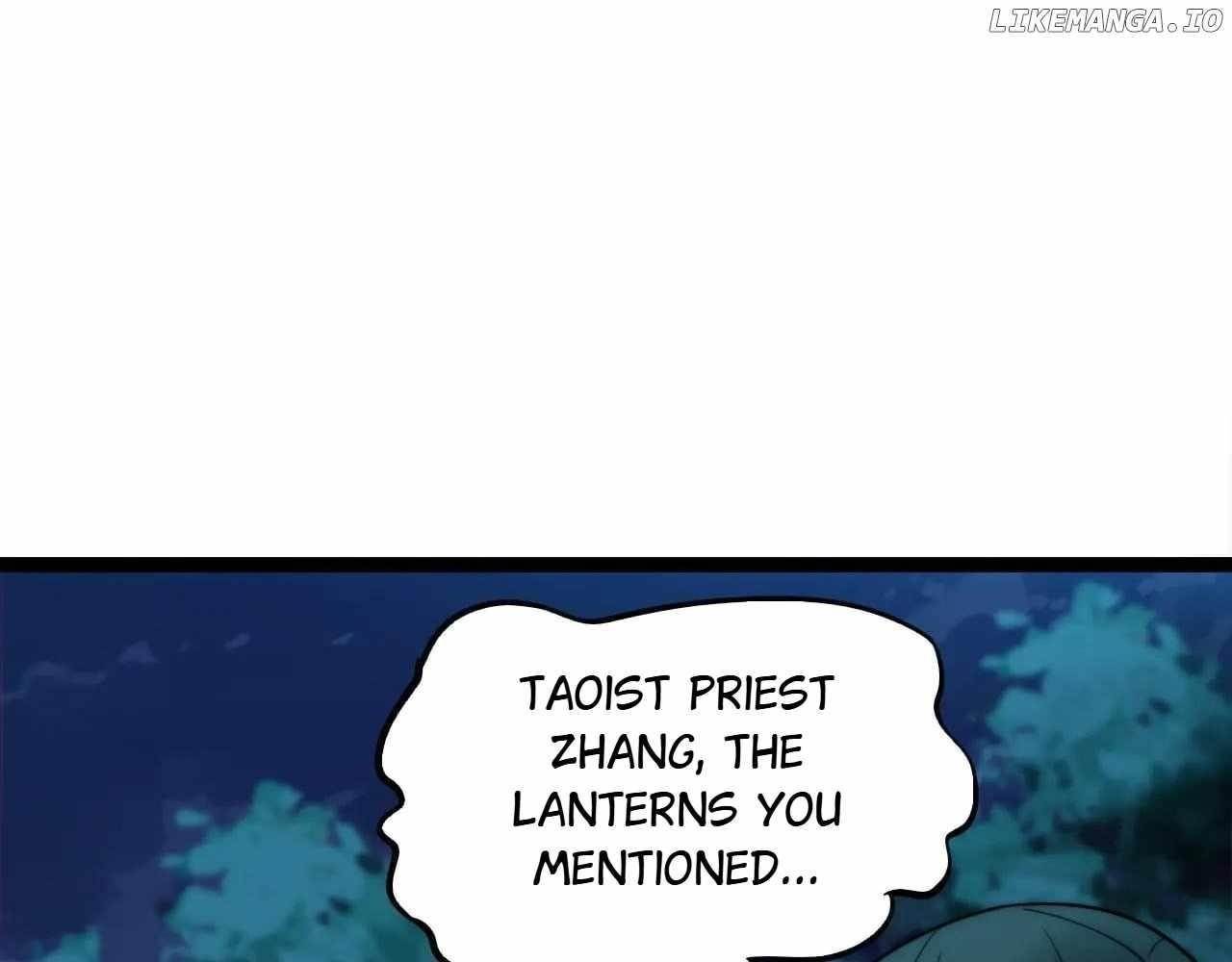 Maxed Strength Stats Necromancer Chapter 73 - Page 115 in English