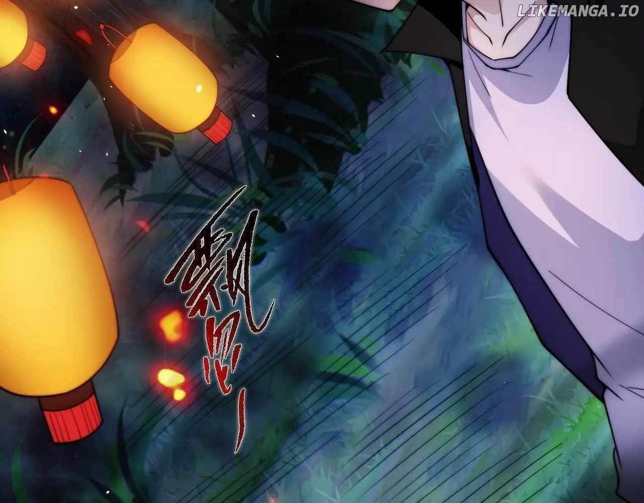 Maxed Strength Stats Necromancer Chapter 73 - Page 120 in English