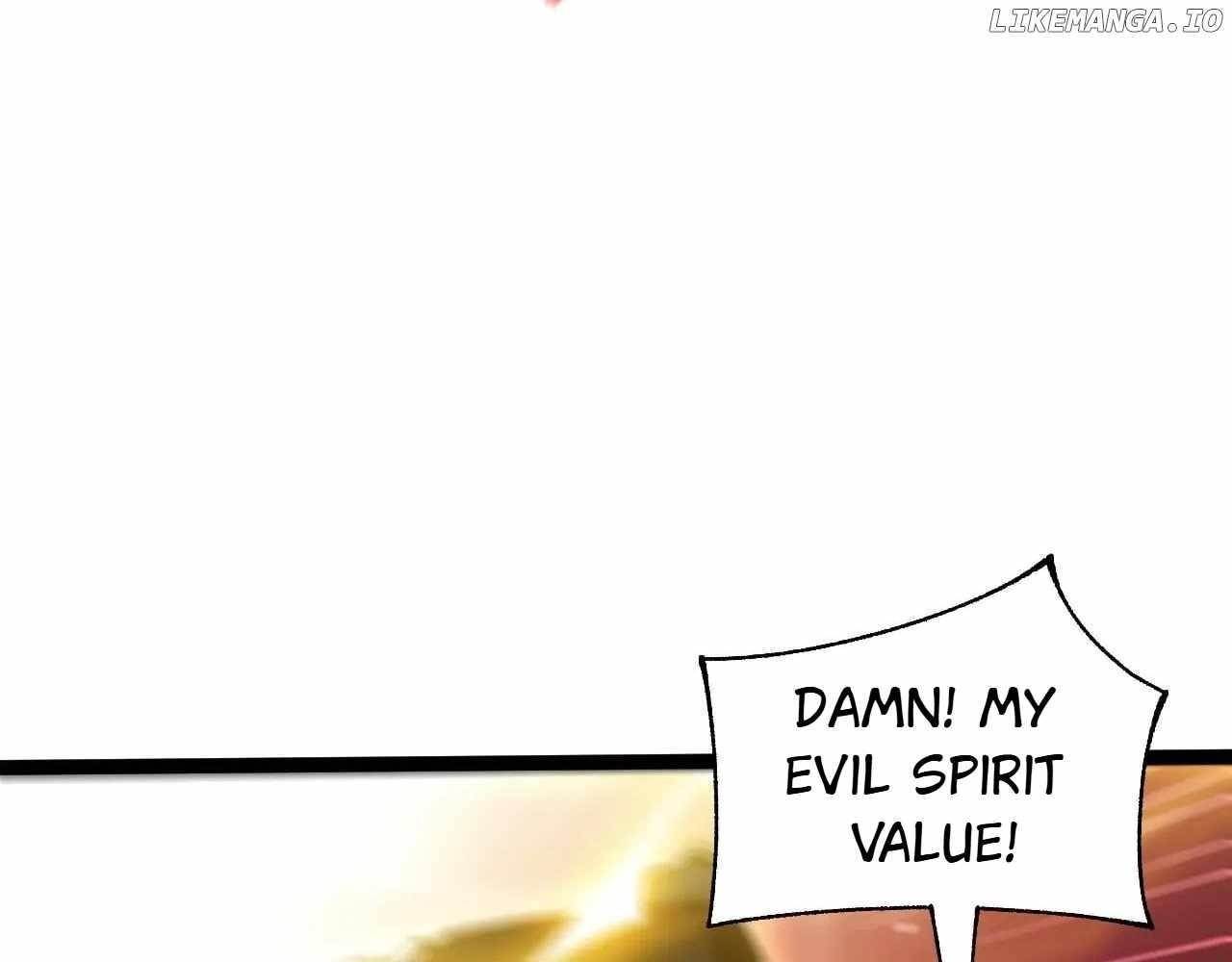 Maxed Strength Stats Necromancer Chapter 73 - Page 138 in English