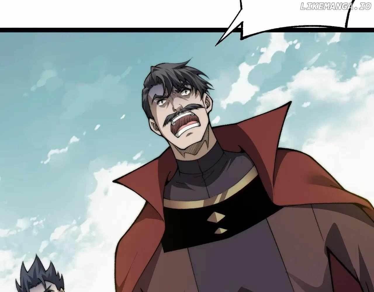 Maxed Strength Stats Necromancer Chapter 73 - Page 42 in English