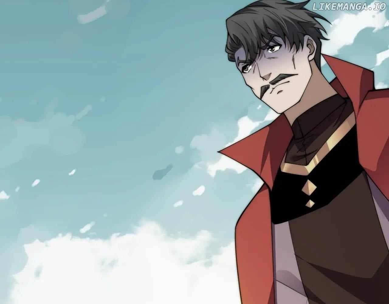 Maxed Strength Stats Necromancer Chapter 73 - Page 48 in English