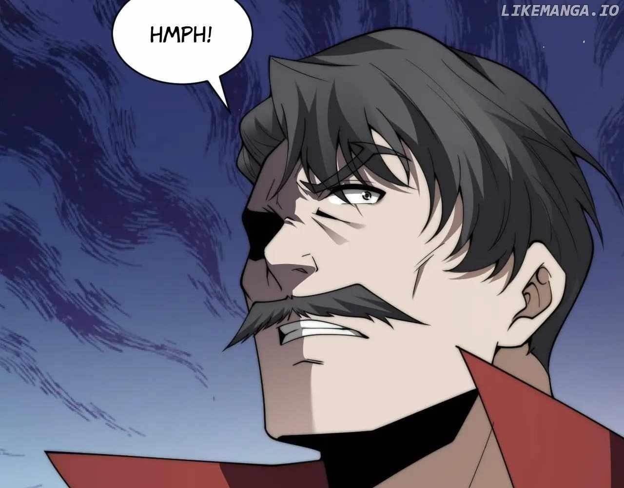 Maxed Strength Stats Necromancer Chapter 73 - Page 51 in English