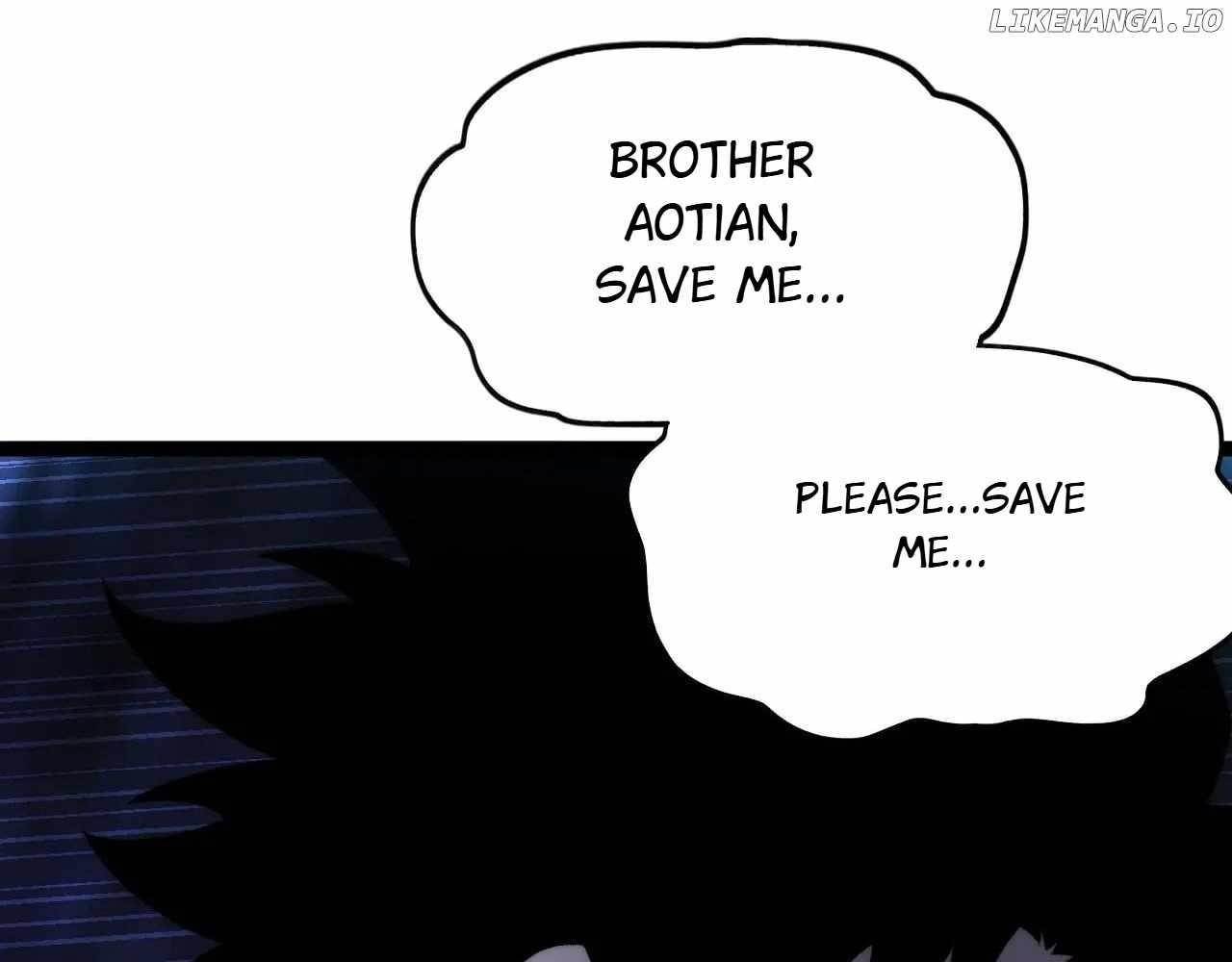 Maxed Strength Stats Necromancer Chapter 73 - Page 62 in English