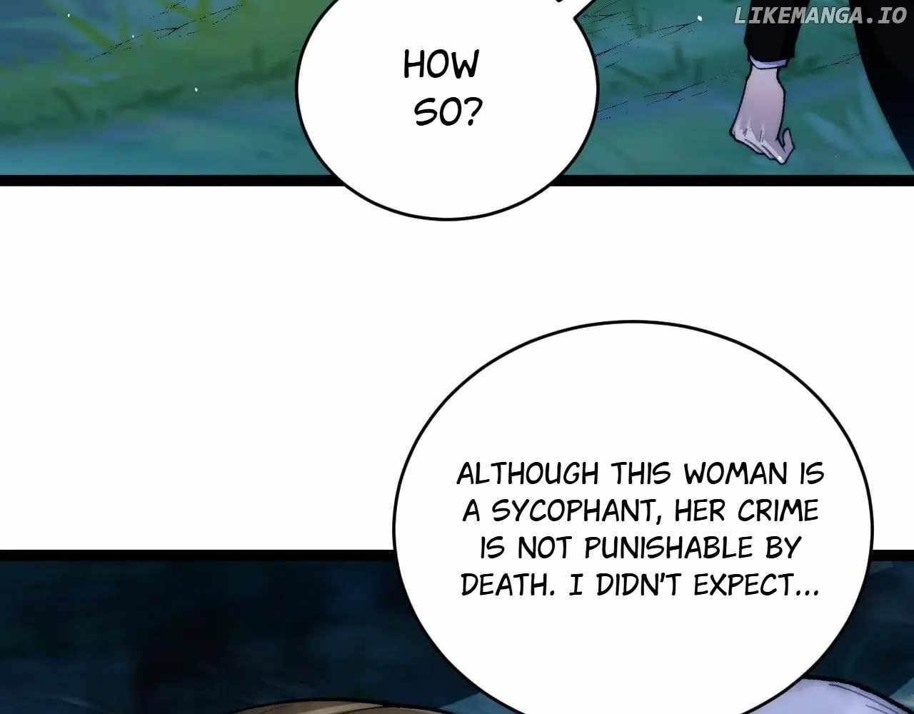 Maxed Strength Stats Necromancer Chapter 73 - Page 69 in English