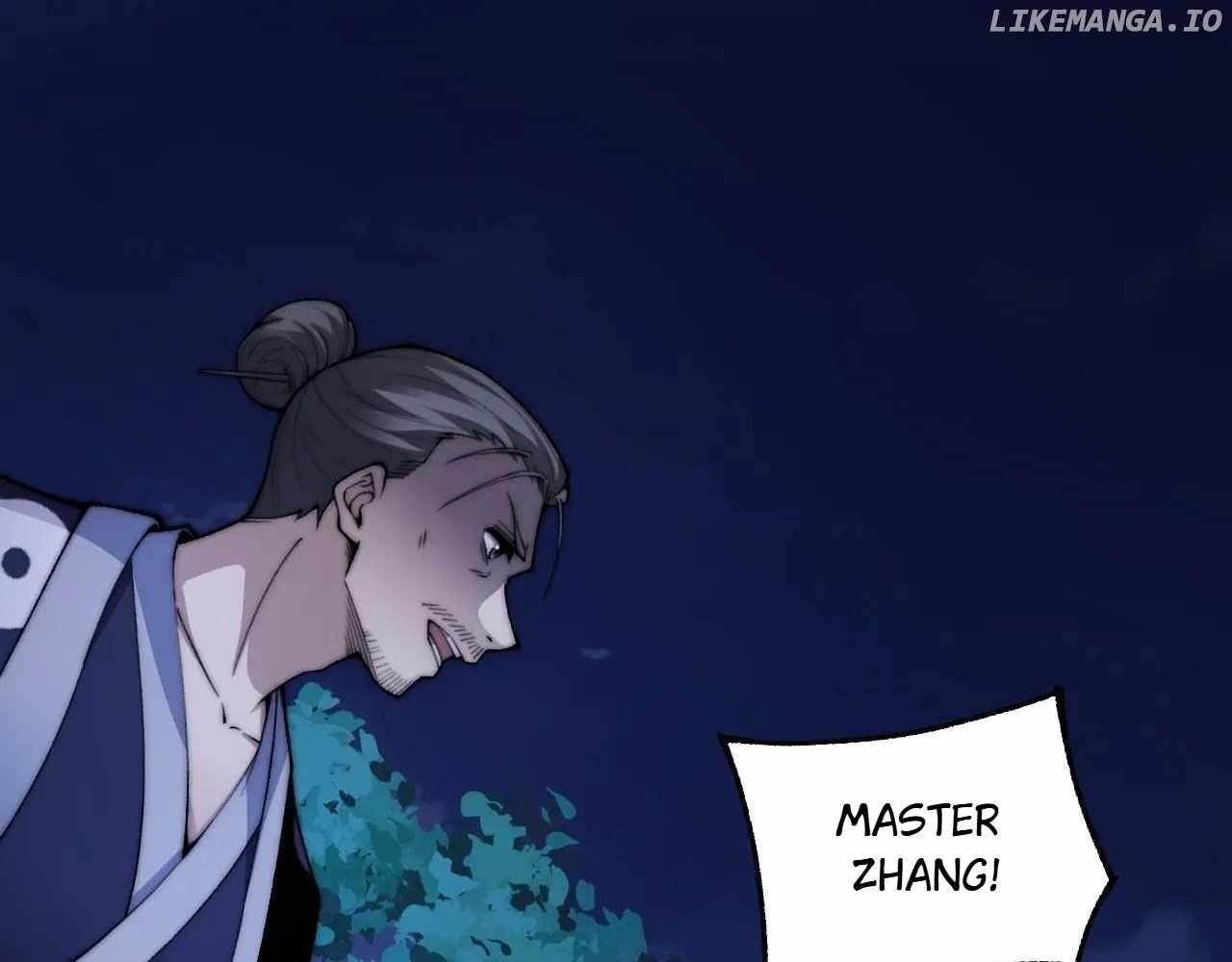 Maxed Strength Stats Necromancer Chapter 73 - Page 79 in English