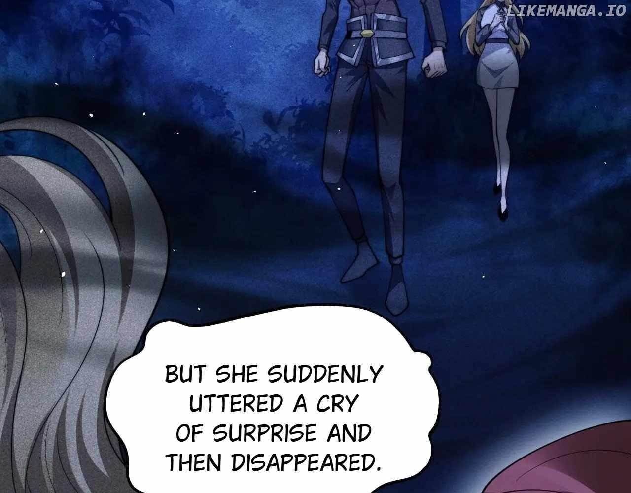 Maxed Strength Stats Necromancer Chapter 73 - Page 91 in English