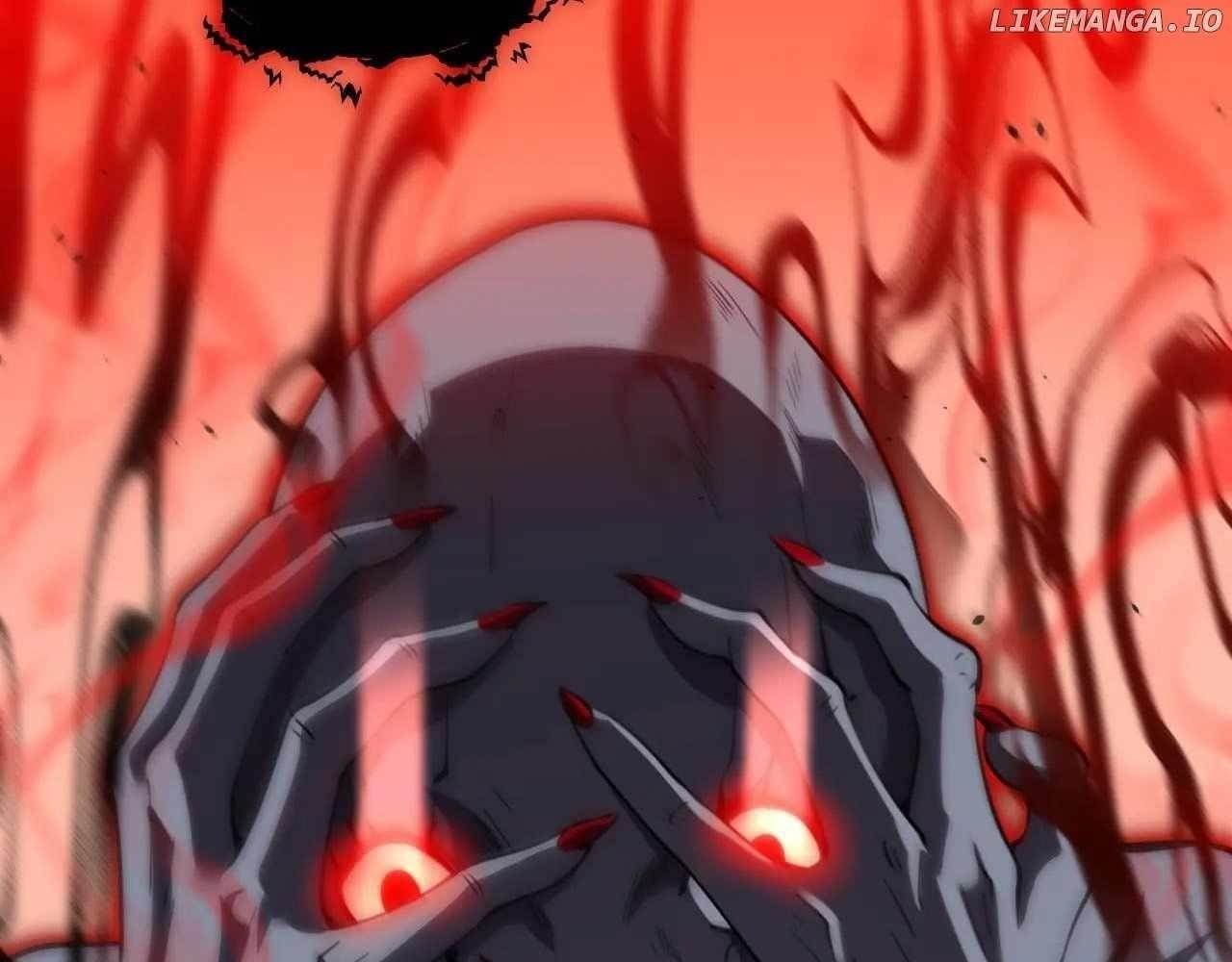 Maxed Strength Stats Necromancer Chapter 74 - Page 34 in English