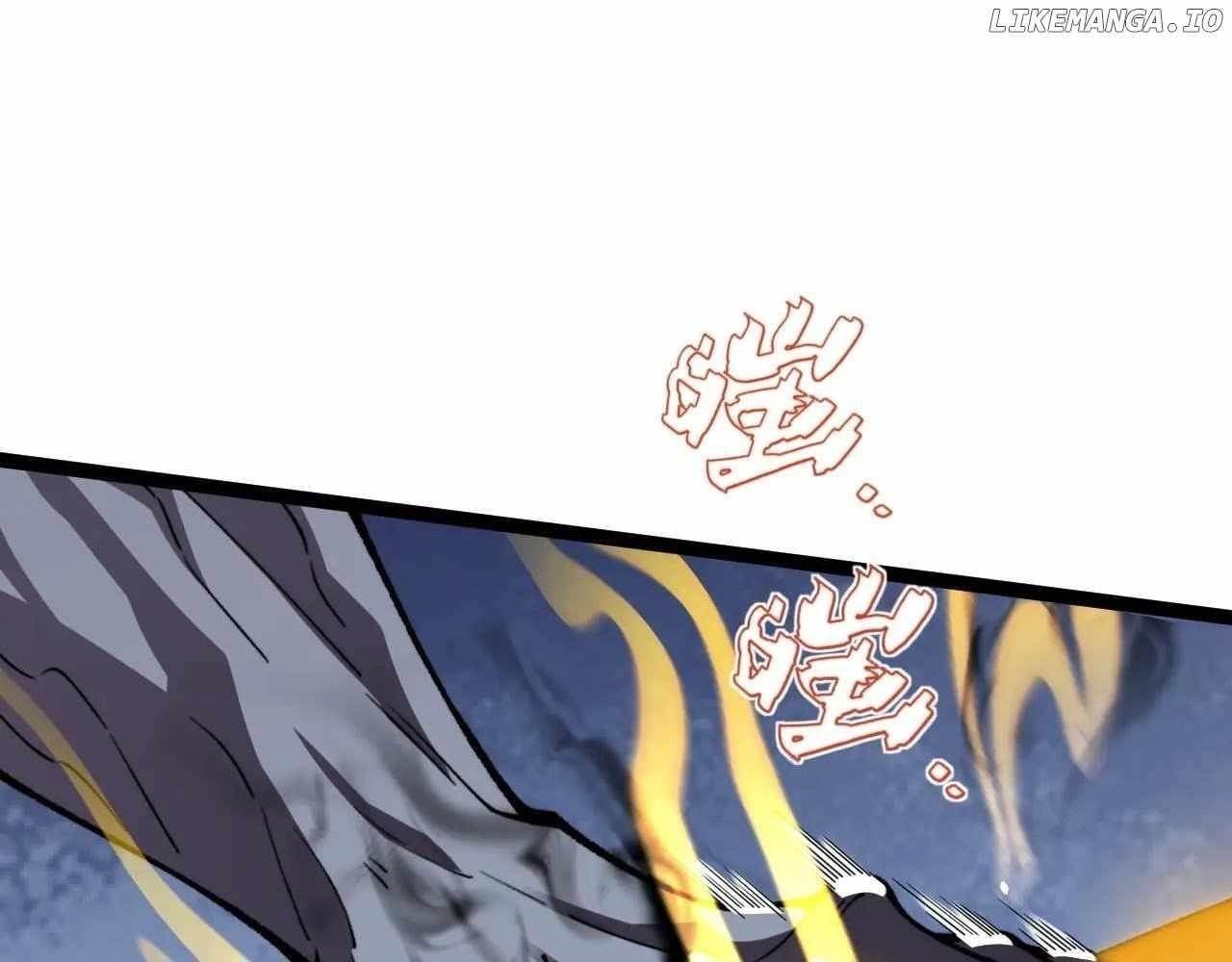 Maxed Strength Stats Necromancer Chapter 74 - Page 46 in English