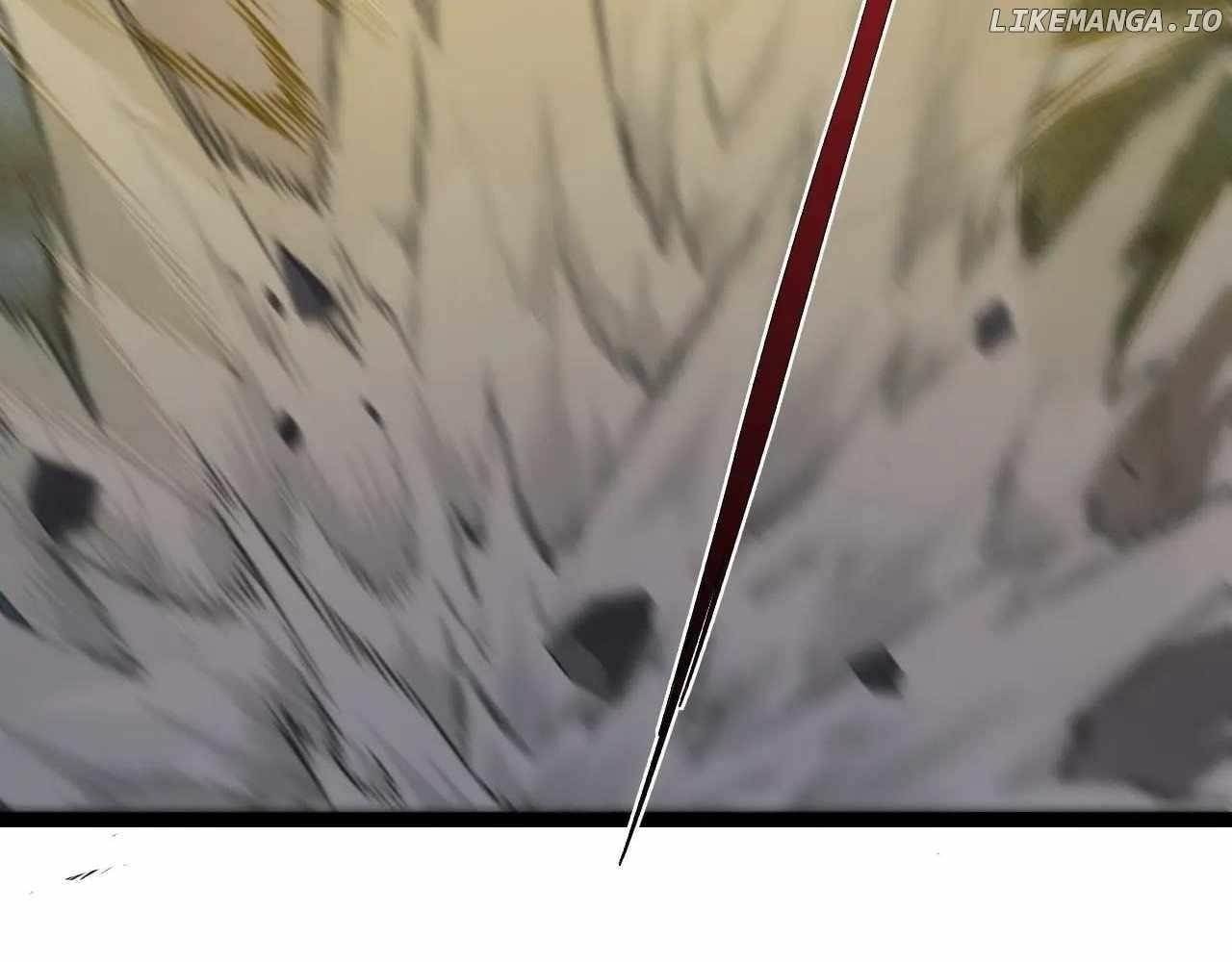 Maxed Strength Stats Necromancer Chapter 74 - Page 65 in English