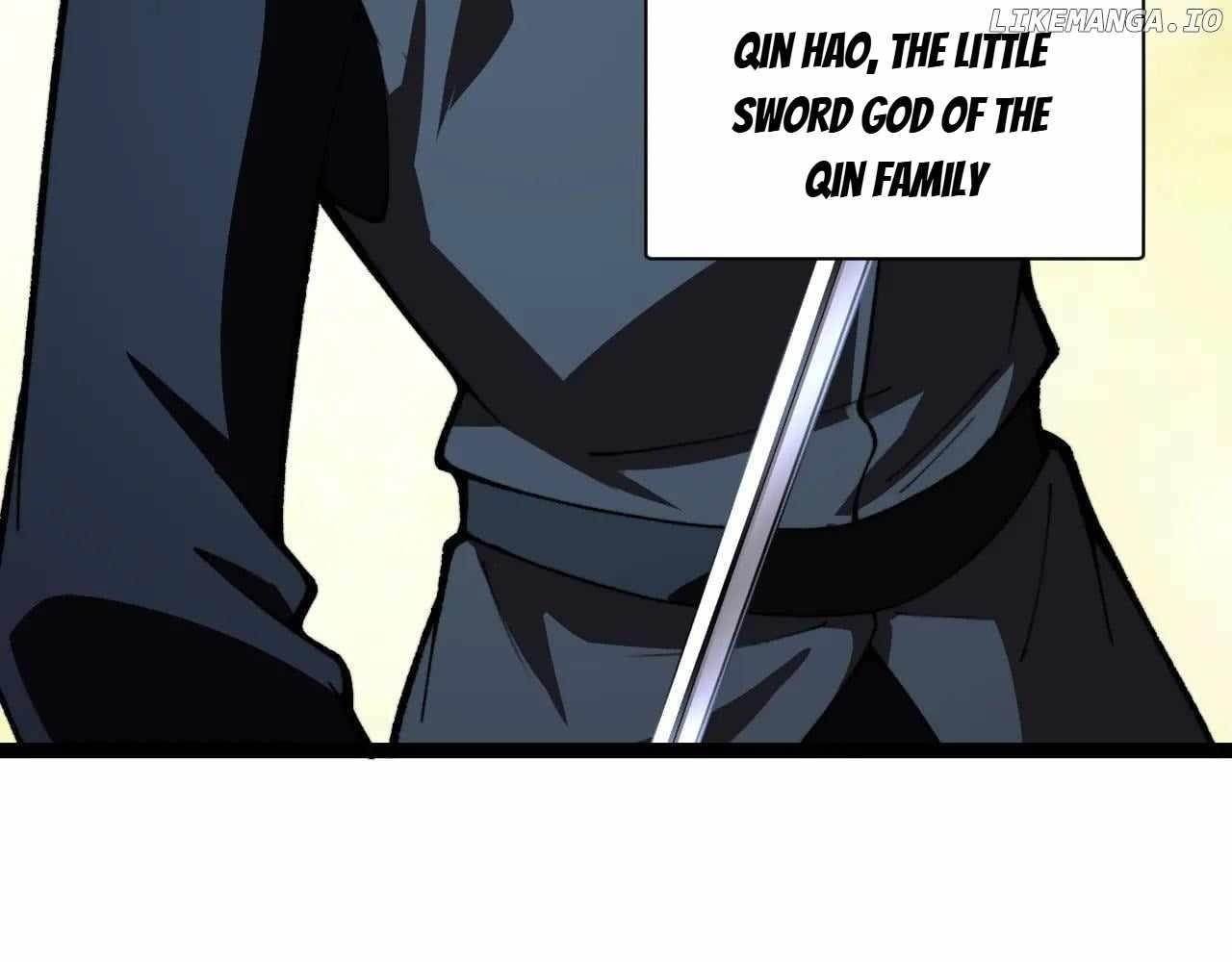 Maxed Strength Stats Necromancer Chapter 74 - Page 70 in English