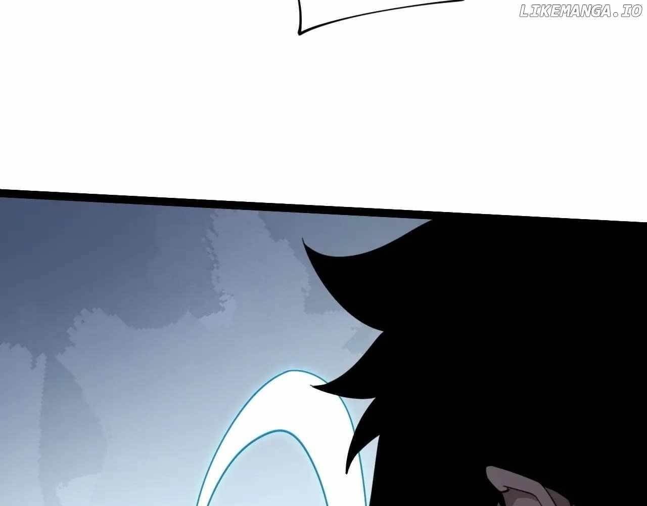 Maxed Strength Stats Necromancer Chapter 74 - Page 82 in English