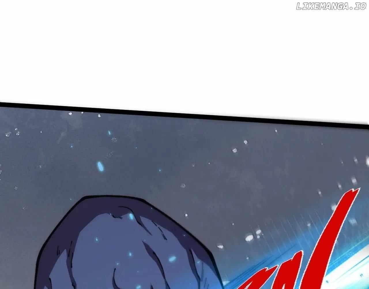 Maxed Strength Stats Necromancer Chapter 74 - Page 99 in English