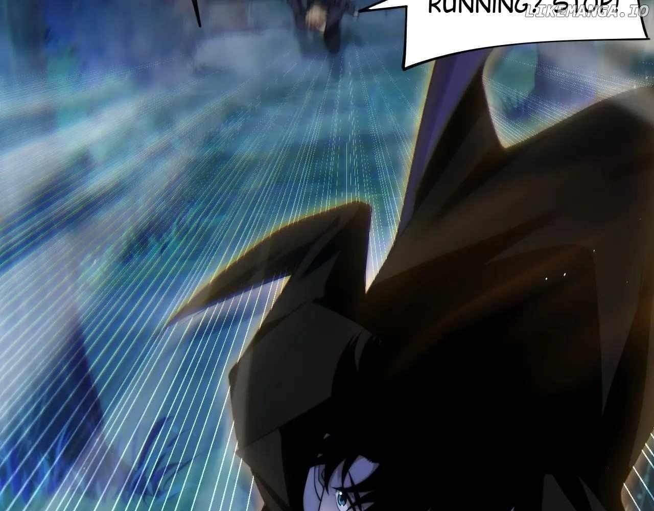 Maxed Strength Stats Necromancer Chapter 75 - Page 107 in English