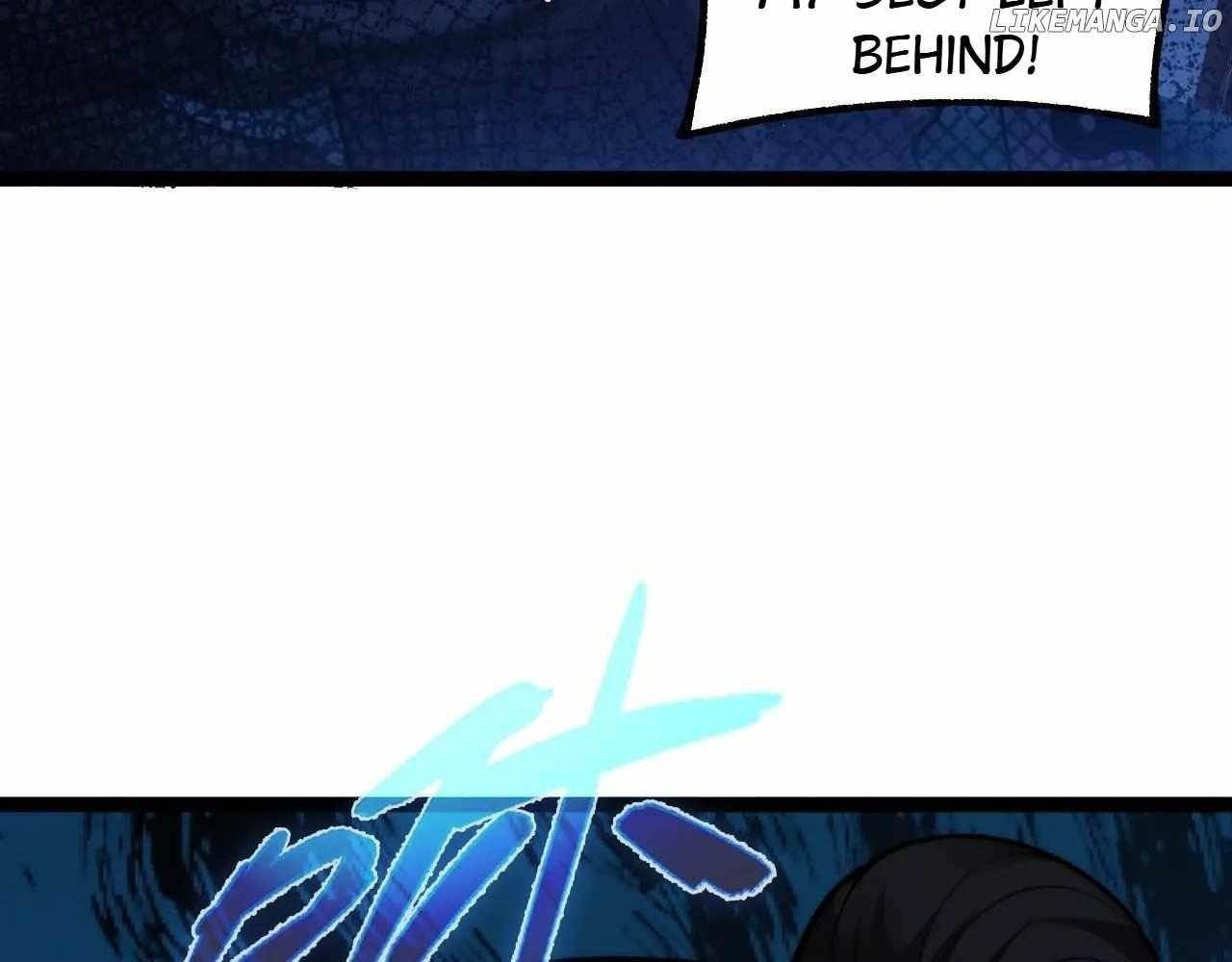 Maxed Strength Stats Necromancer Chapter 75 - Page 132 in English