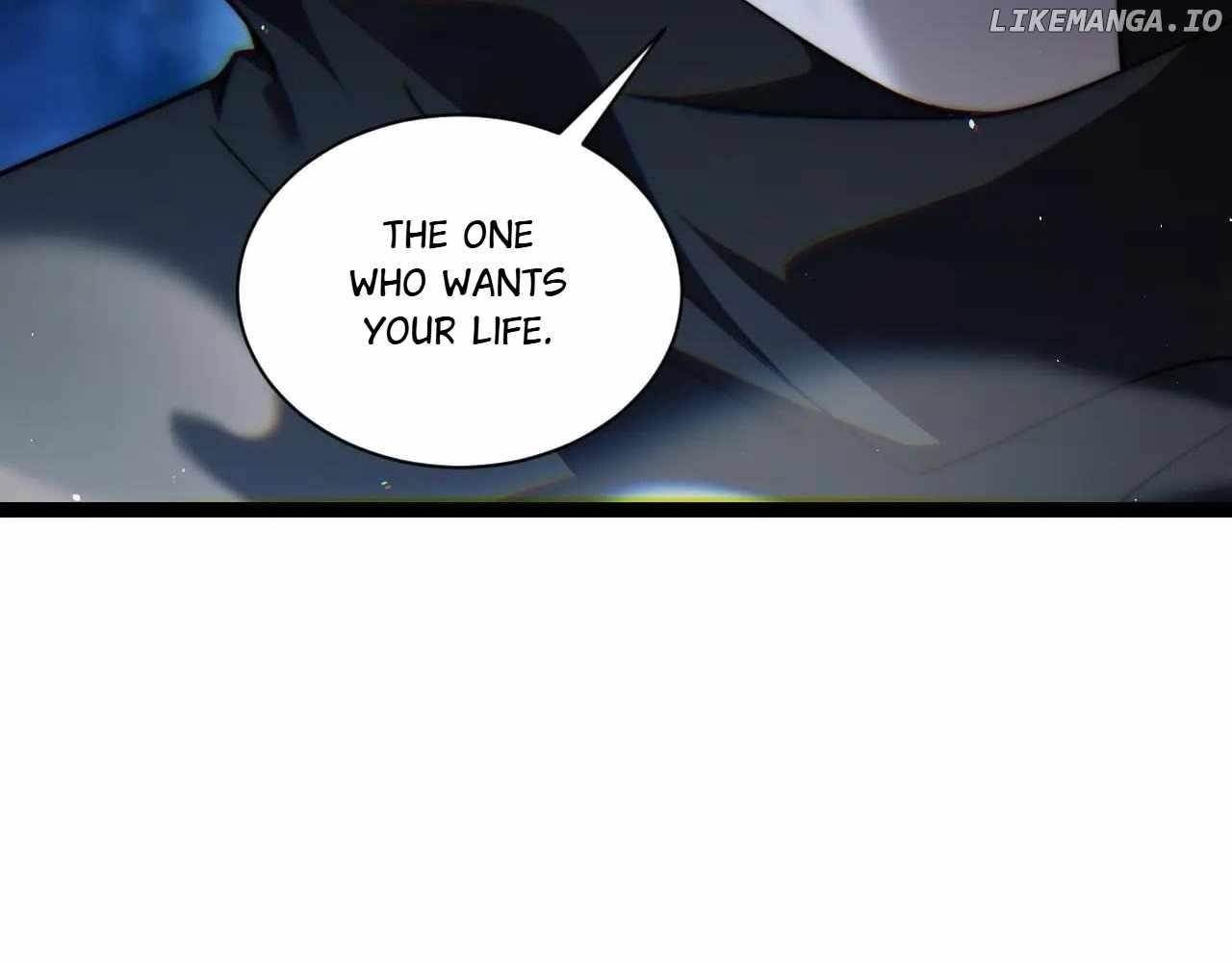 Maxed Strength Stats Necromancer Chapter 75 - Page 27 in English