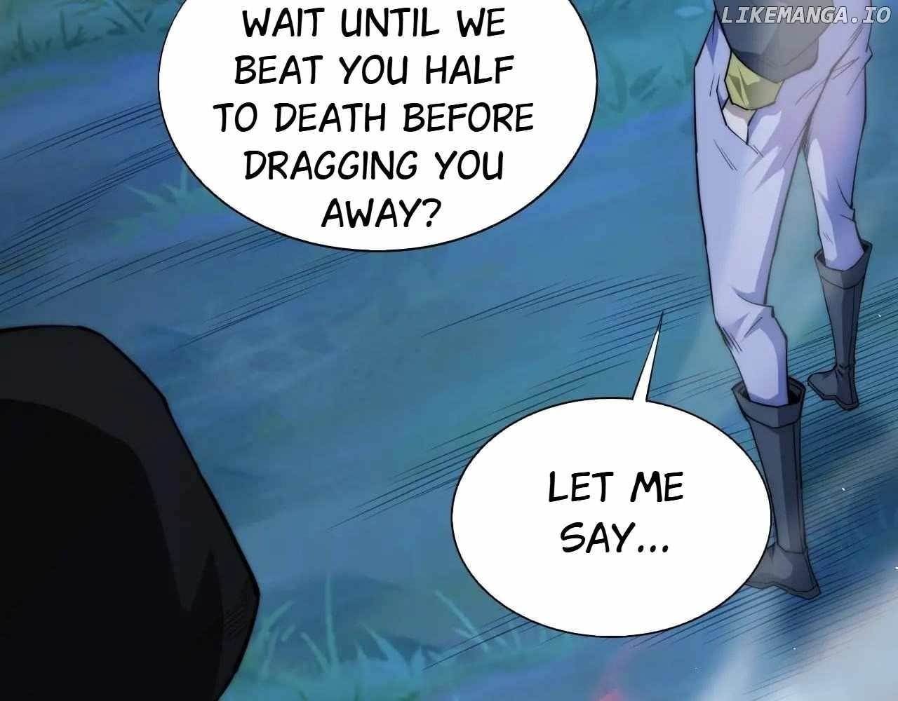 Maxed Strength Stats Necromancer Chapter 75 - Page 56 in English