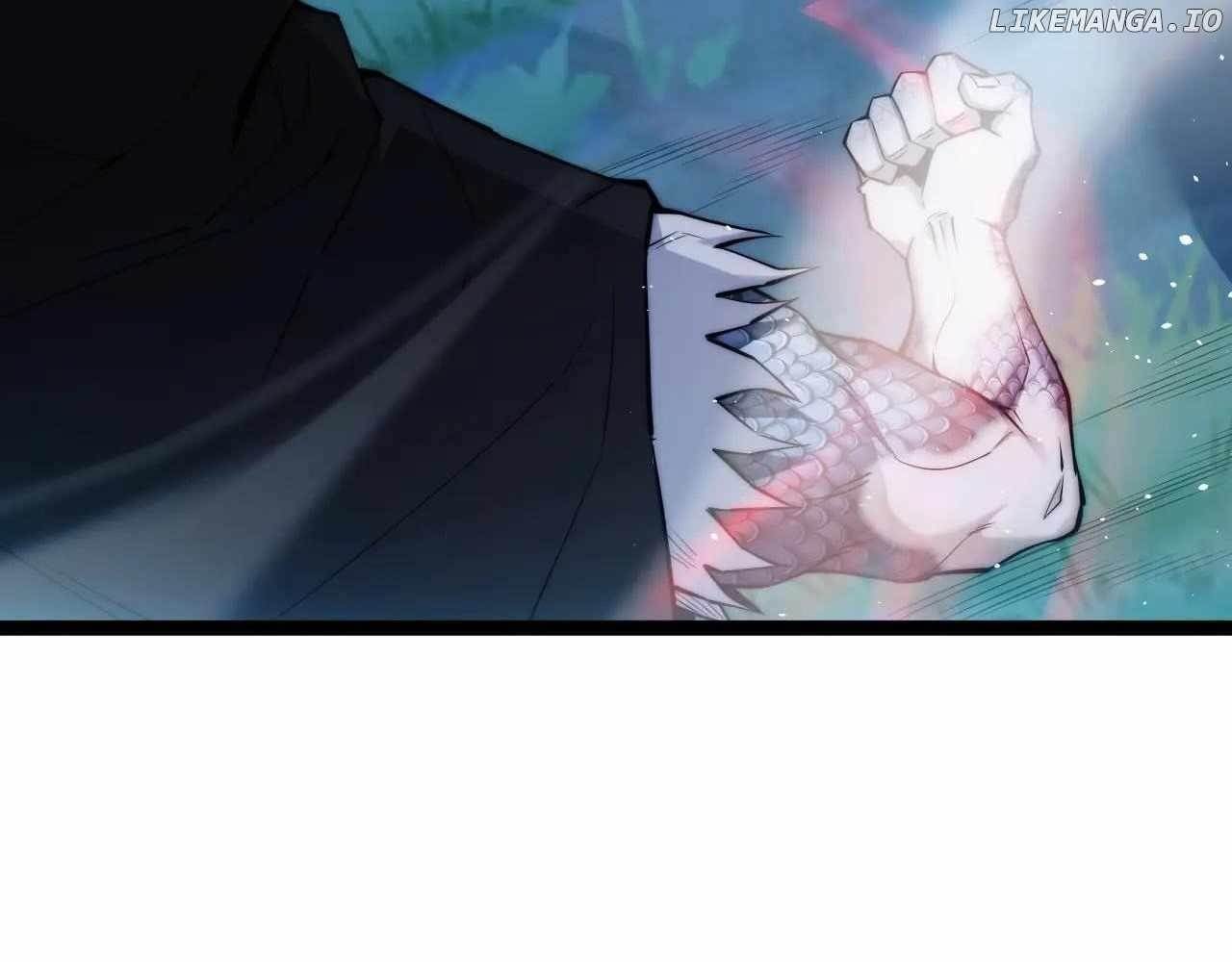 Maxed Strength Stats Necromancer Chapter 75 - Page 57 in English