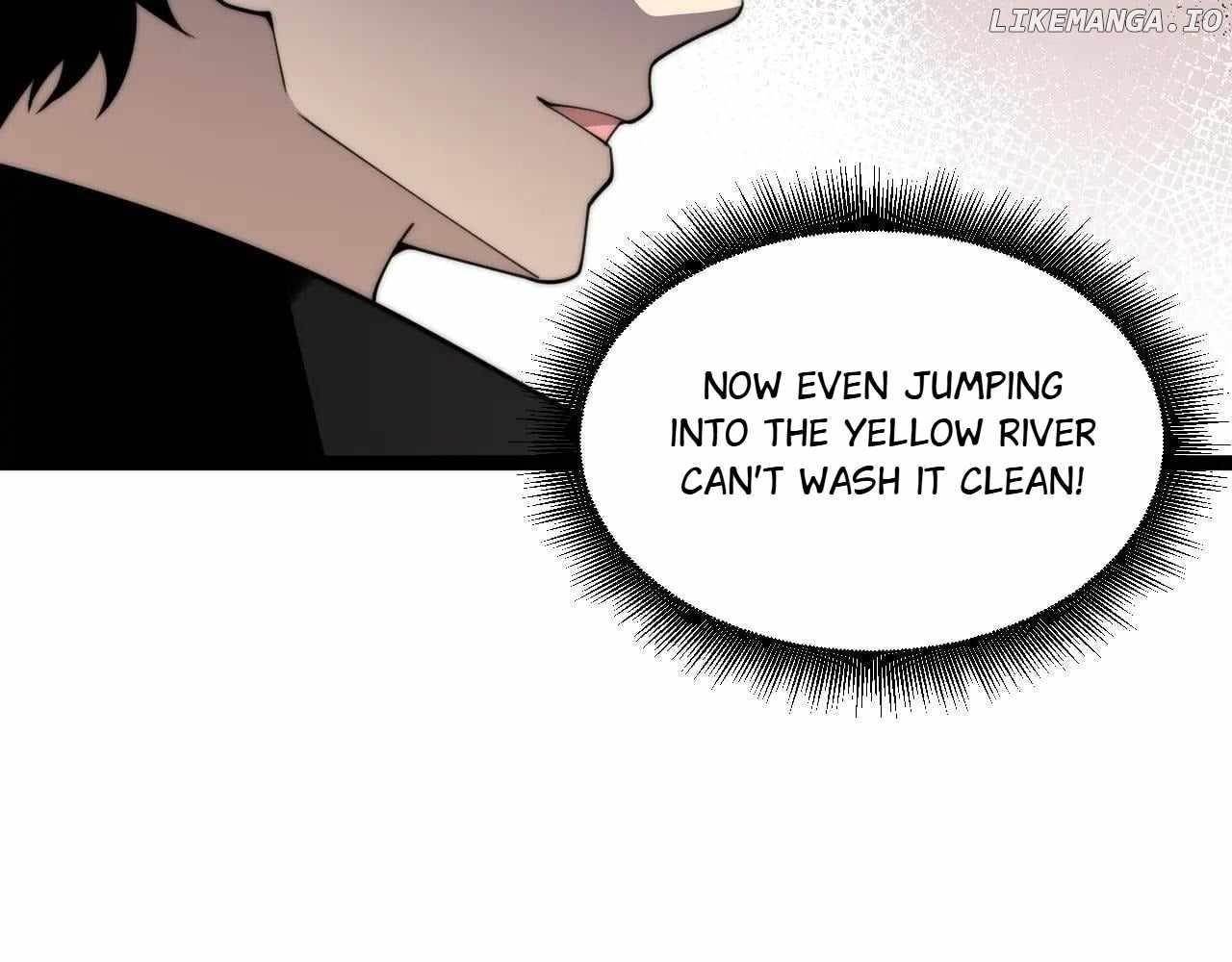 Maxed Strength Stats Necromancer Chapter 75 - Page 85 in English