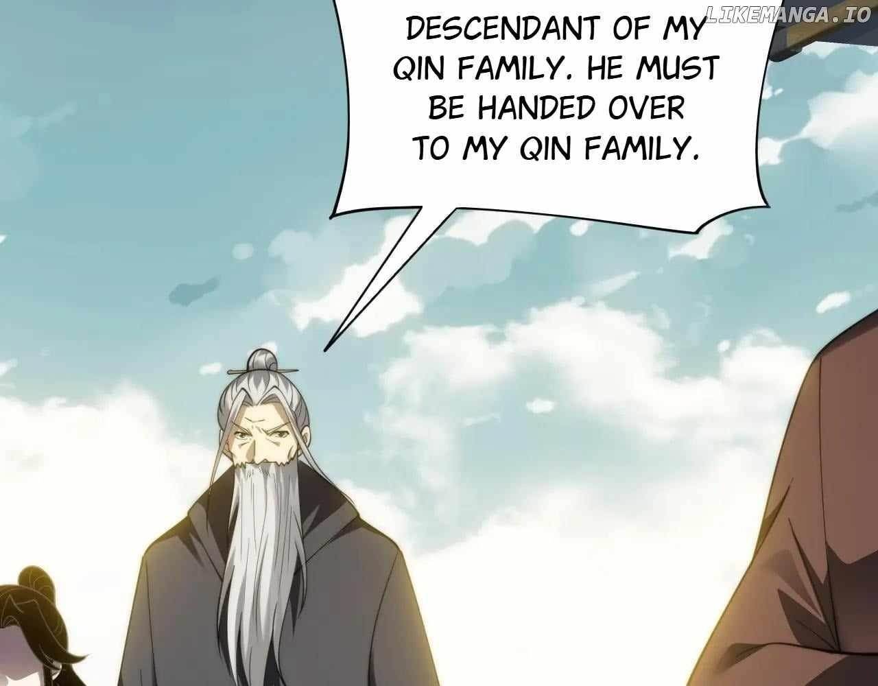 Maxed Strength Stats Necromancer Chapter 75 - Page 87 in English