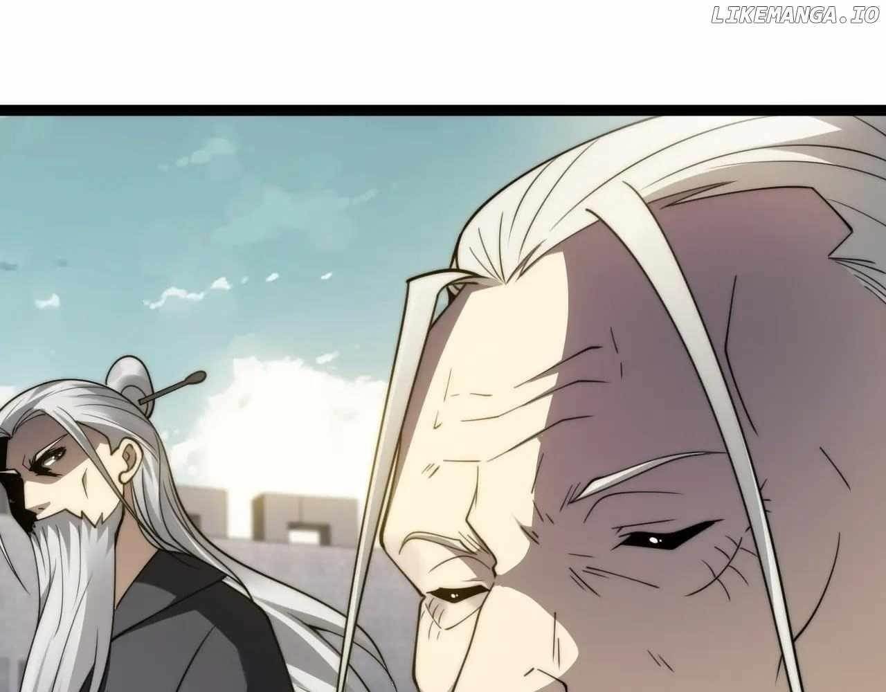 Maxed Strength Stats Necromancer Chapter 75 - Page 90 in English