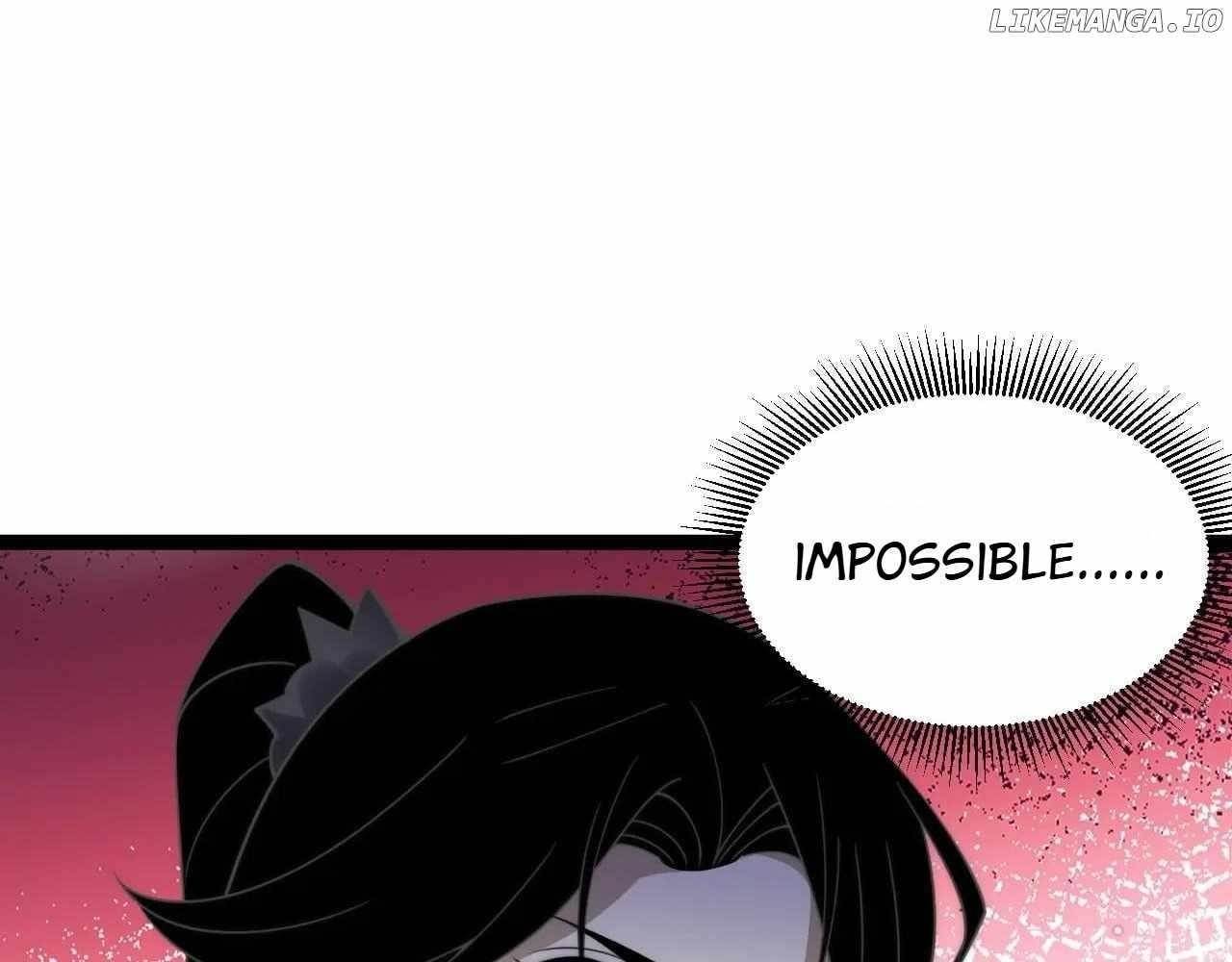 Maxed Strength Stats Necromancer Chapter 75 - Page 92 in English
