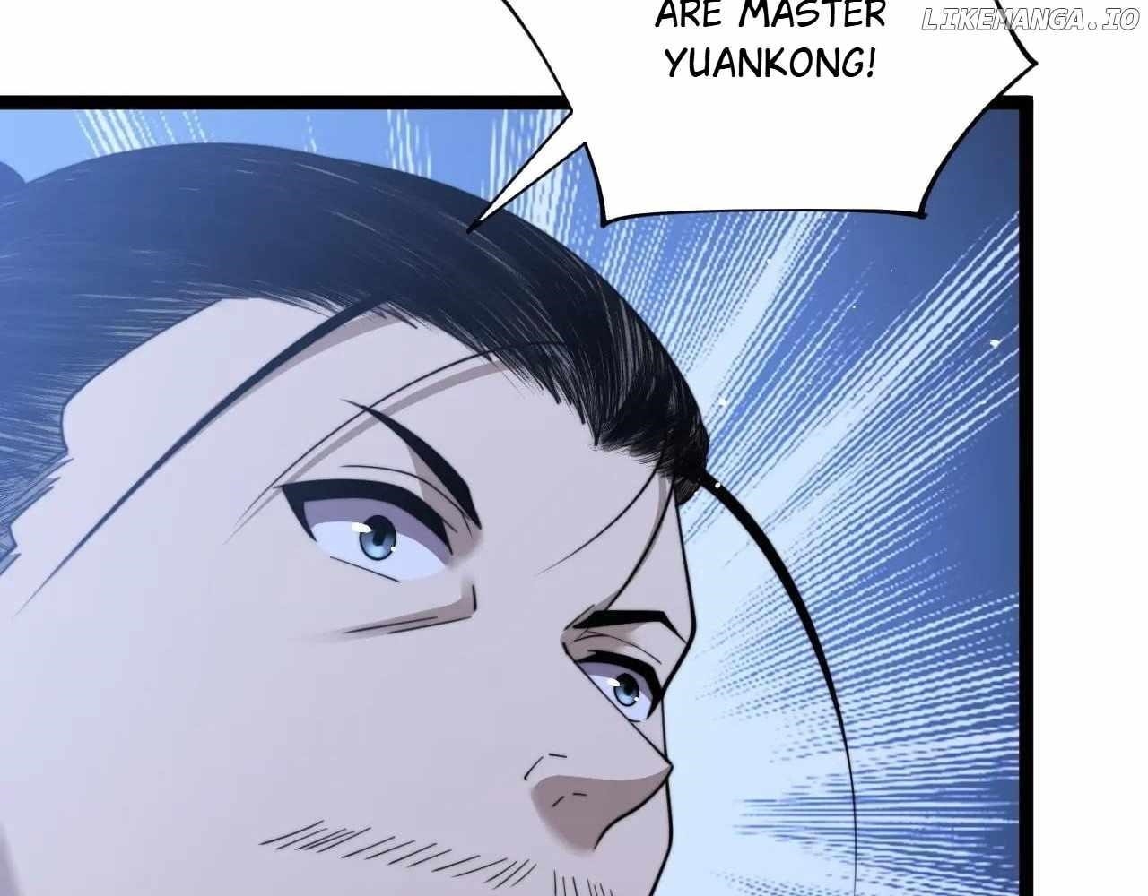 Maxed Strength Stats Necromancer Chapter 76 - Page 10 in English