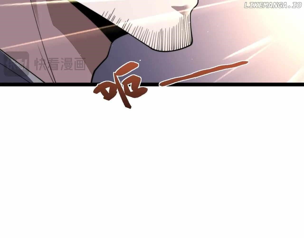 Maxed Strength Stats Necromancer Chapter 76 - Page 34 in English