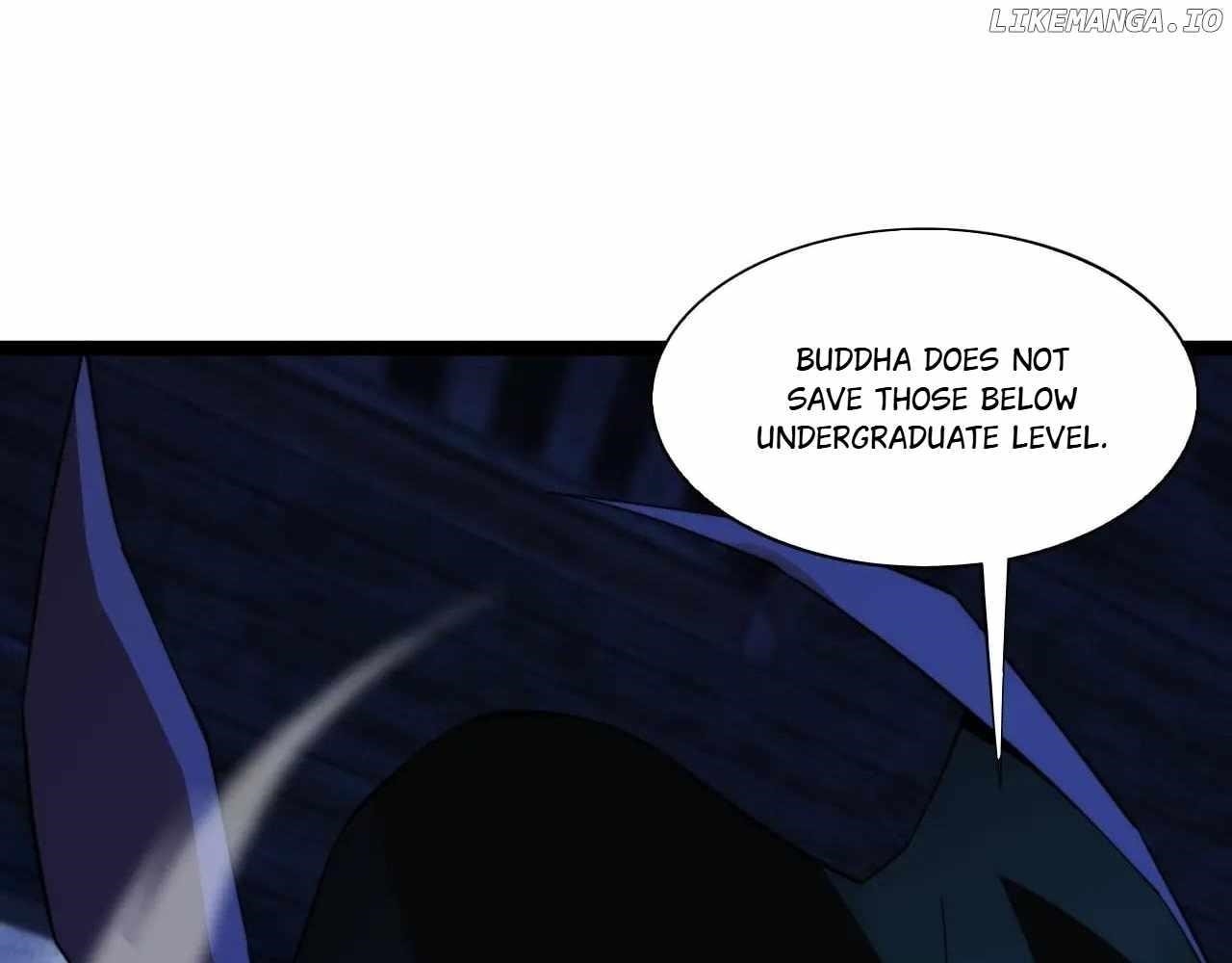 Maxed Strength Stats Necromancer Chapter 76 - Page 42 in English