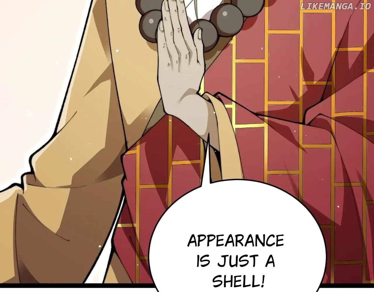 Maxed Strength Stats Necromancer Chapter 76 - Page 74 in English