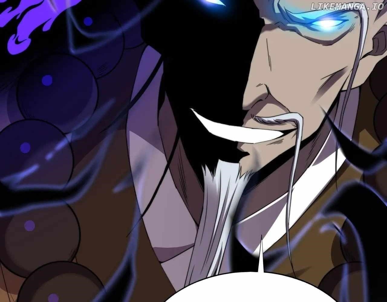 Maxed Strength Stats Necromancer Chapter 76 - Page 88 in English