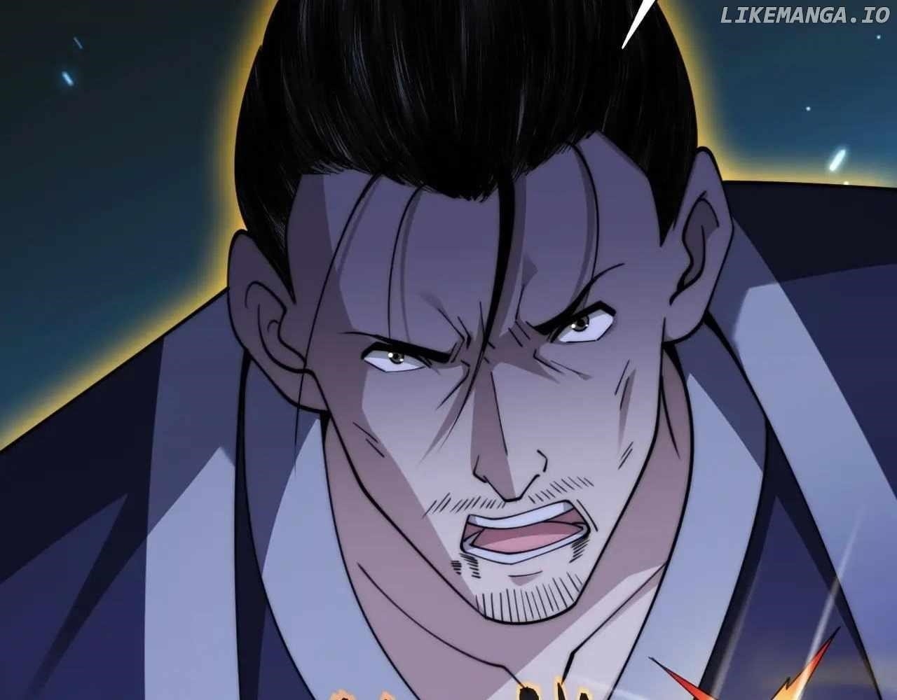 Maxed Strength Stats Necromancer Chapter 77 - Page 105 in English