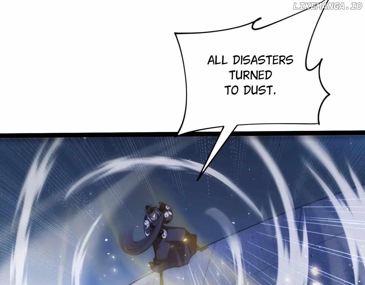 Maxed Strength Stats Necromancer Chapter 77 - Page 116 in English