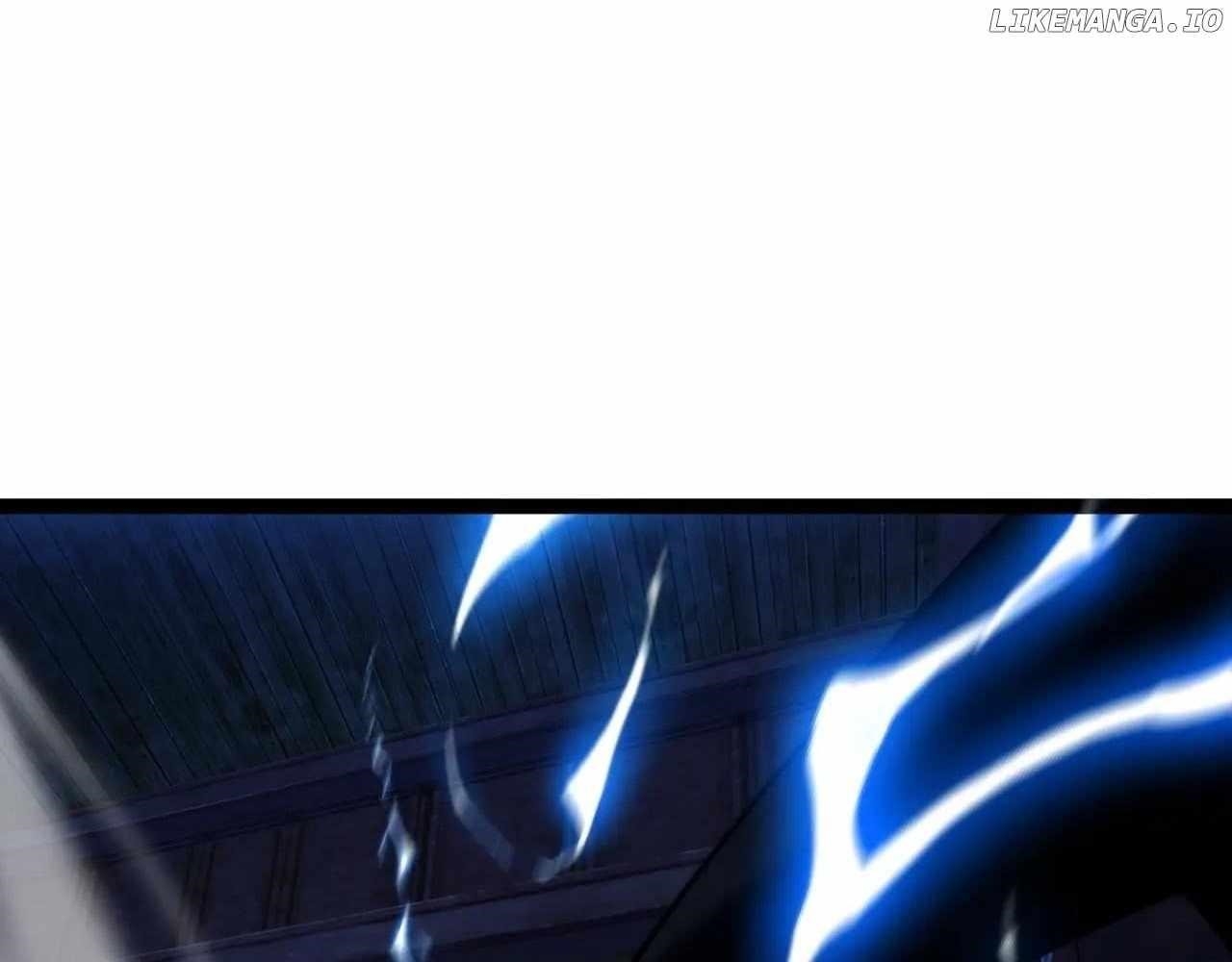 Maxed Strength Stats Necromancer Chapter 77 - Page 12 in English