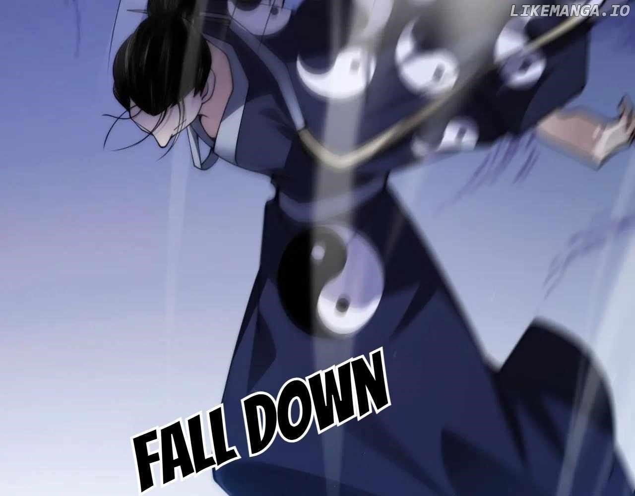 Maxed Strength Stats Necromancer Chapter 77 - Page 126 in English