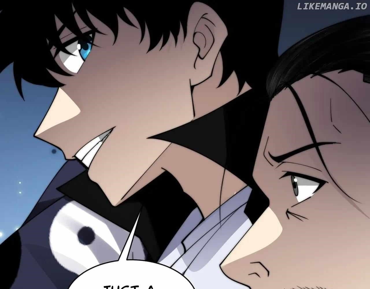 Maxed Strength Stats Necromancer Chapter 77 - Page 132 in English