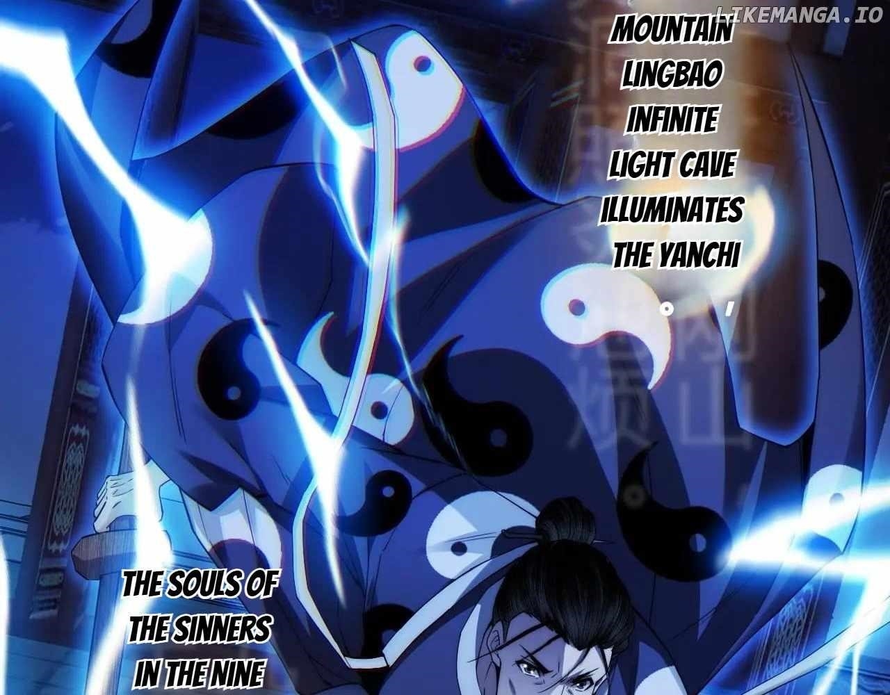Maxed Strength Stats Necromancer Chapter 77 - Page 19 in English