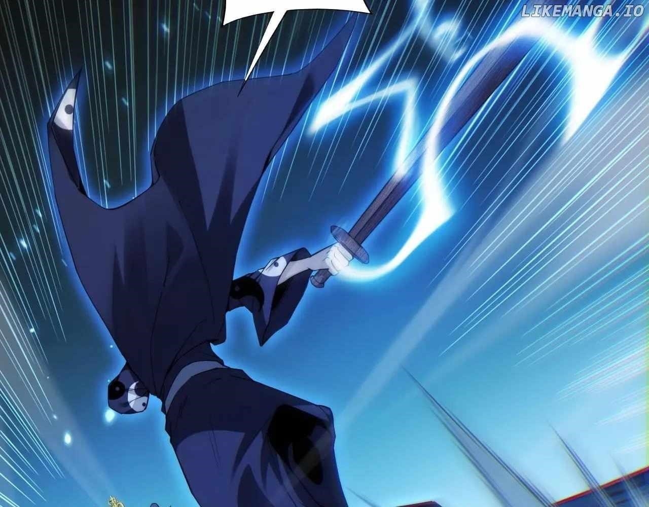 Maxed Strength Stats Necromancer Chapter 77 - Page 22 in English