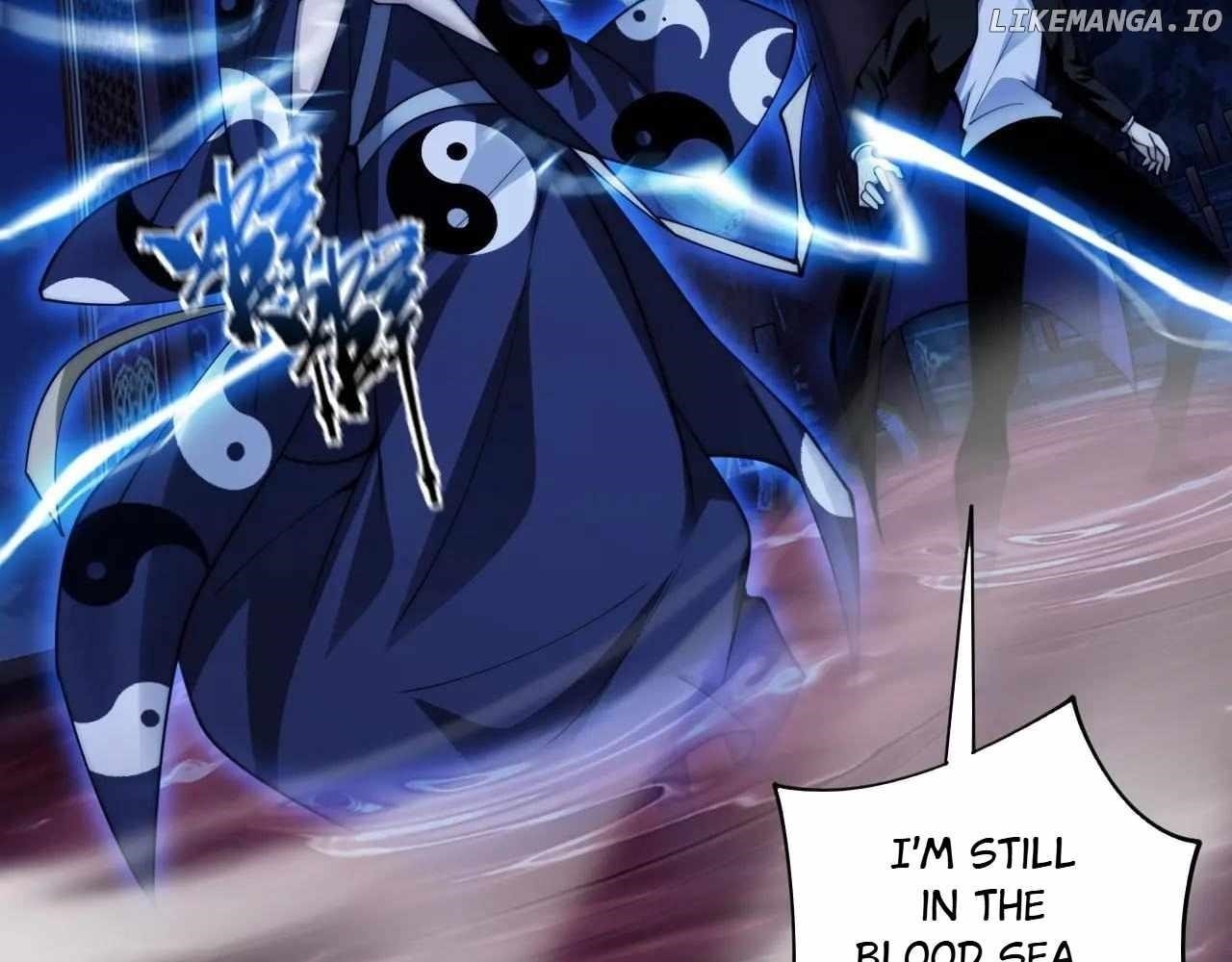 Maxed Strength Stats Necromancer Chapter 77 - Page 5 in English