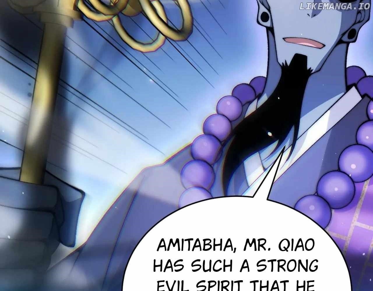 Maxed Strength Stats Necromancer Chapter 77 - Page 65 in English