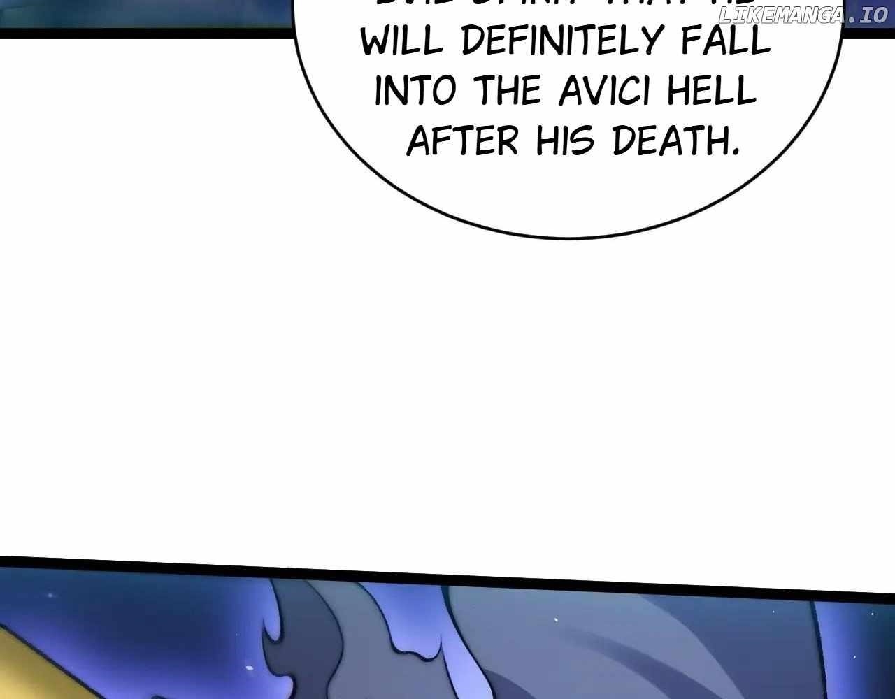 Maxed Strength Stats Necromancer Chapter 77 - Page 66 in English