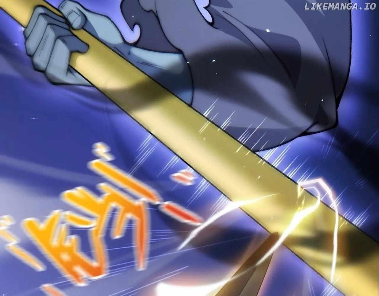 Maxed Strength Stats Necromancer Chapter 77 - Page 67 in English