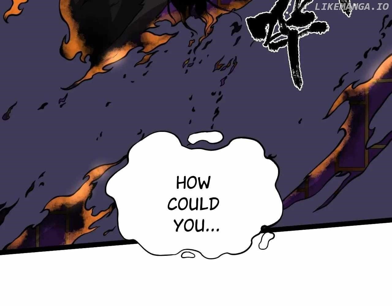 Maxed Strength Stats Necromancer Chapter 78 - Page 102 in English