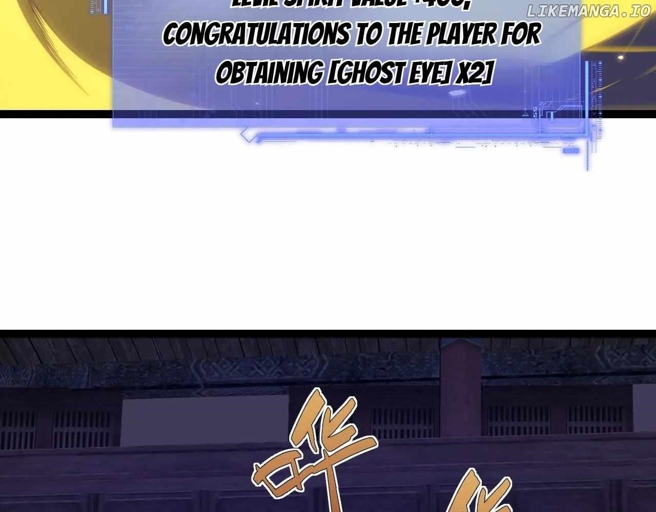 Maxed Strength Stats Necromancer Chapter 78 - Page 105 in English